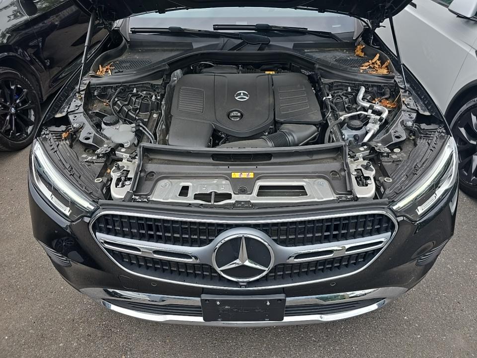 2023 Mercedes-Benz GLC GLC 300 AWD