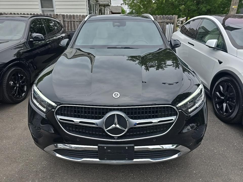 2023 Mercedes-Benz GLC GLC 300 AWD