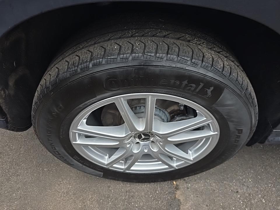2023 Mercedes-Benz GLC GLC 300 AWD