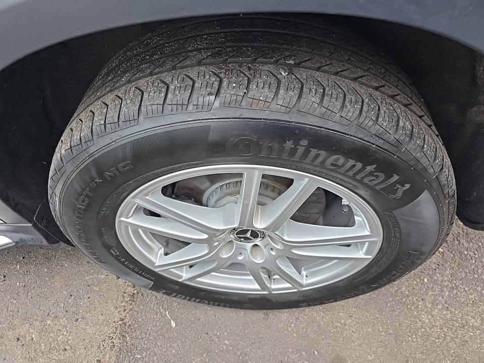 2023 Mercedes-Benz GLC GLC 300 AWD