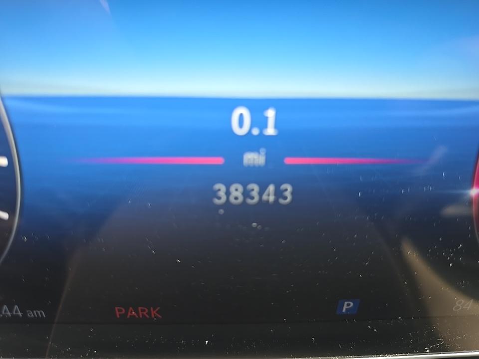 2023 Mercedes-Benz GLC GLC 300 AWD