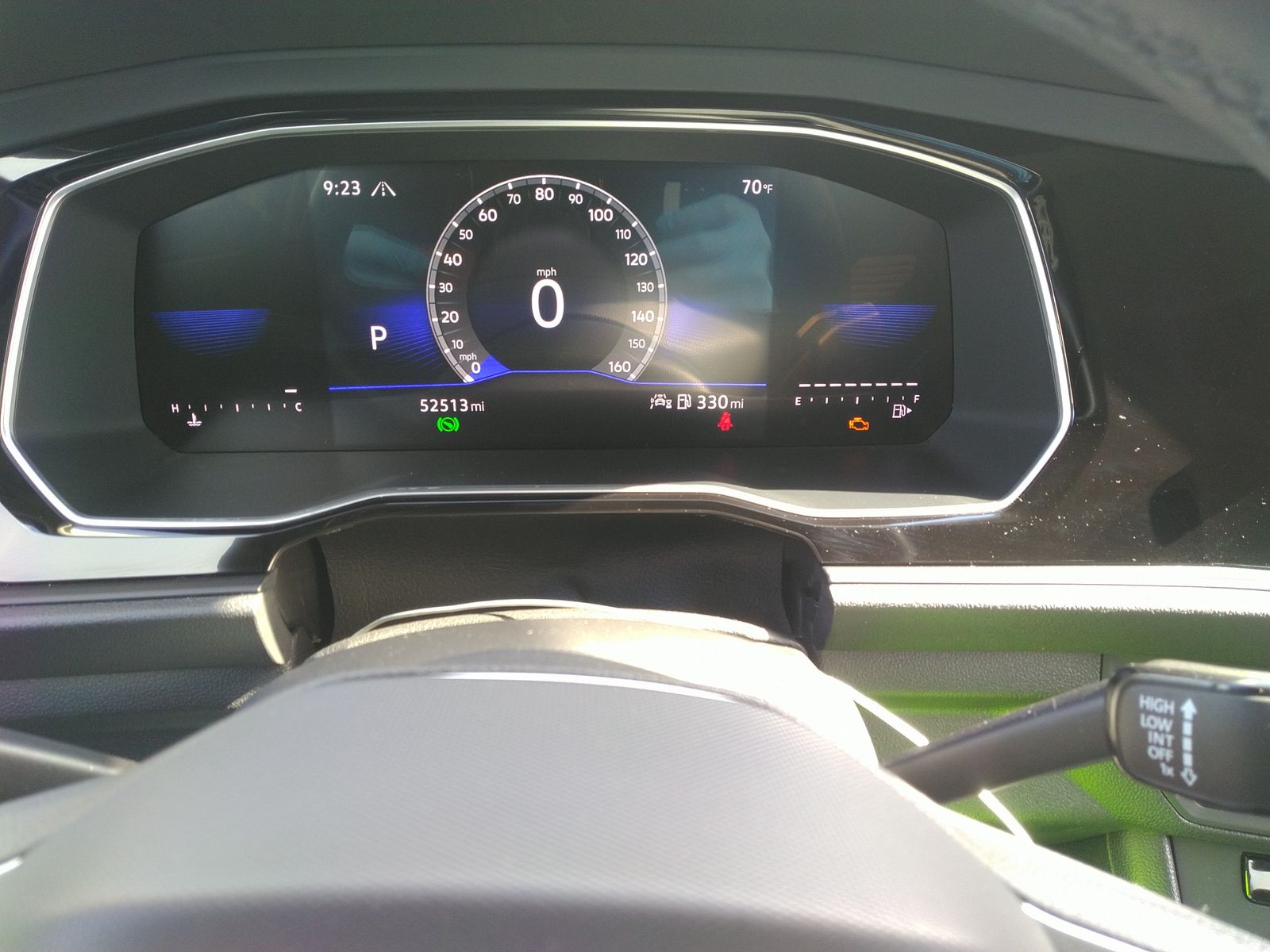 2024 Volkswagen Jetta 1.5T S FWD
