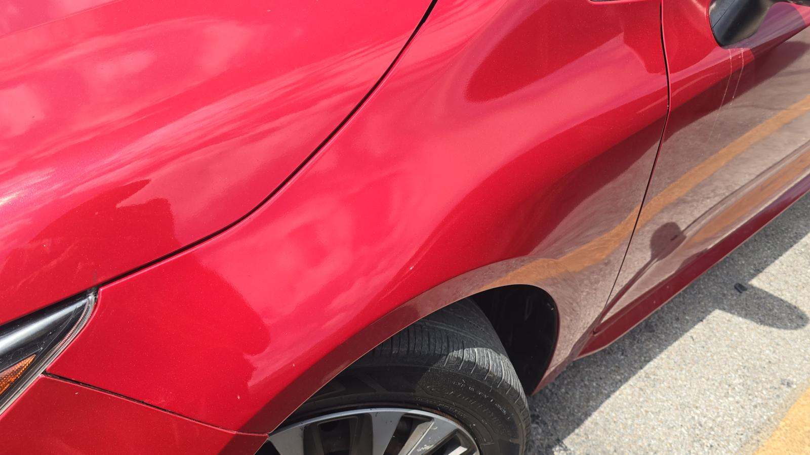 2020 Toyota Corolla LE FWD