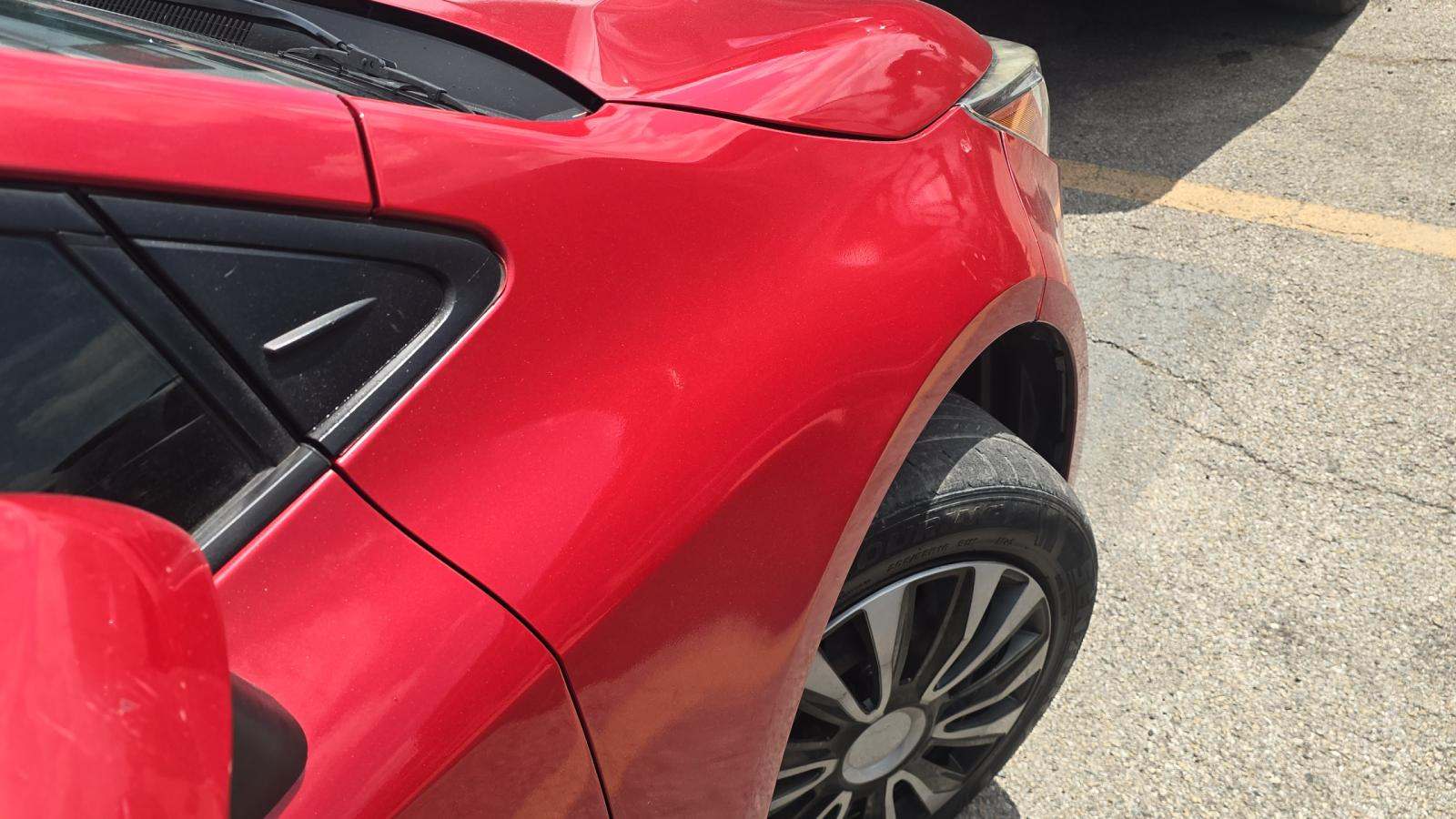 2020 Toyota Corolla LE FWD