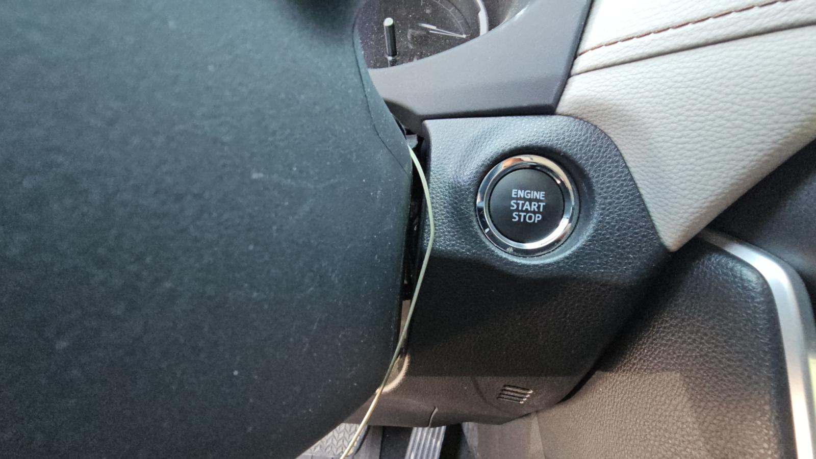 2023 Toyota RAV4 XLE FWD
