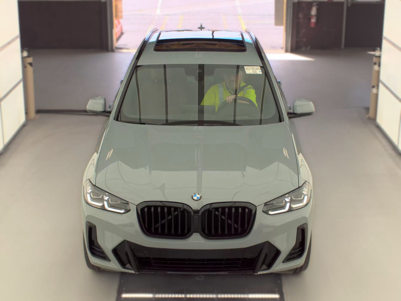 2024 BMW X3 xDrive30i AWD