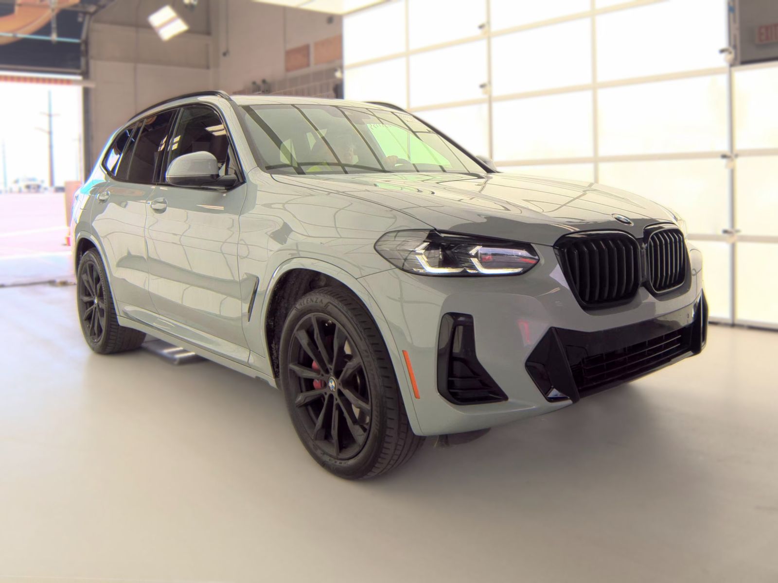 2024 BMW X3 xDrive30i AWD