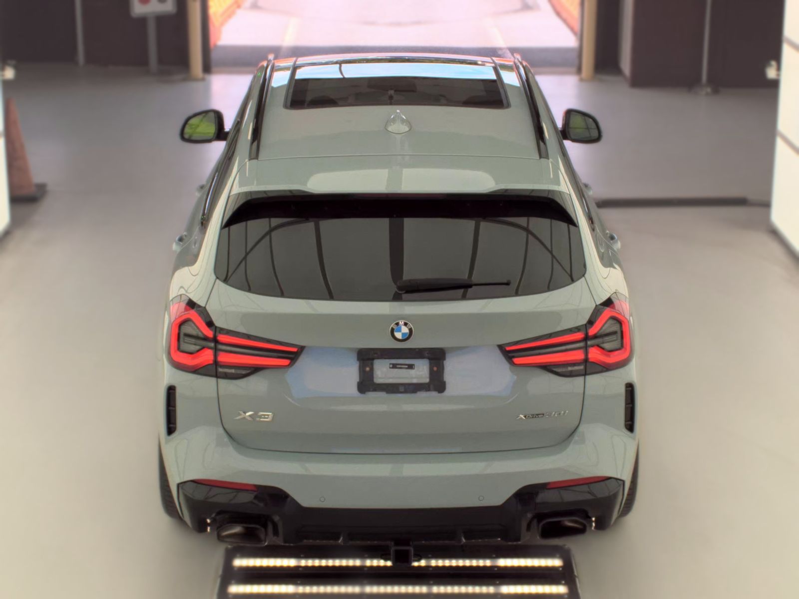 2024 BMW X3 xDrive30i AWD