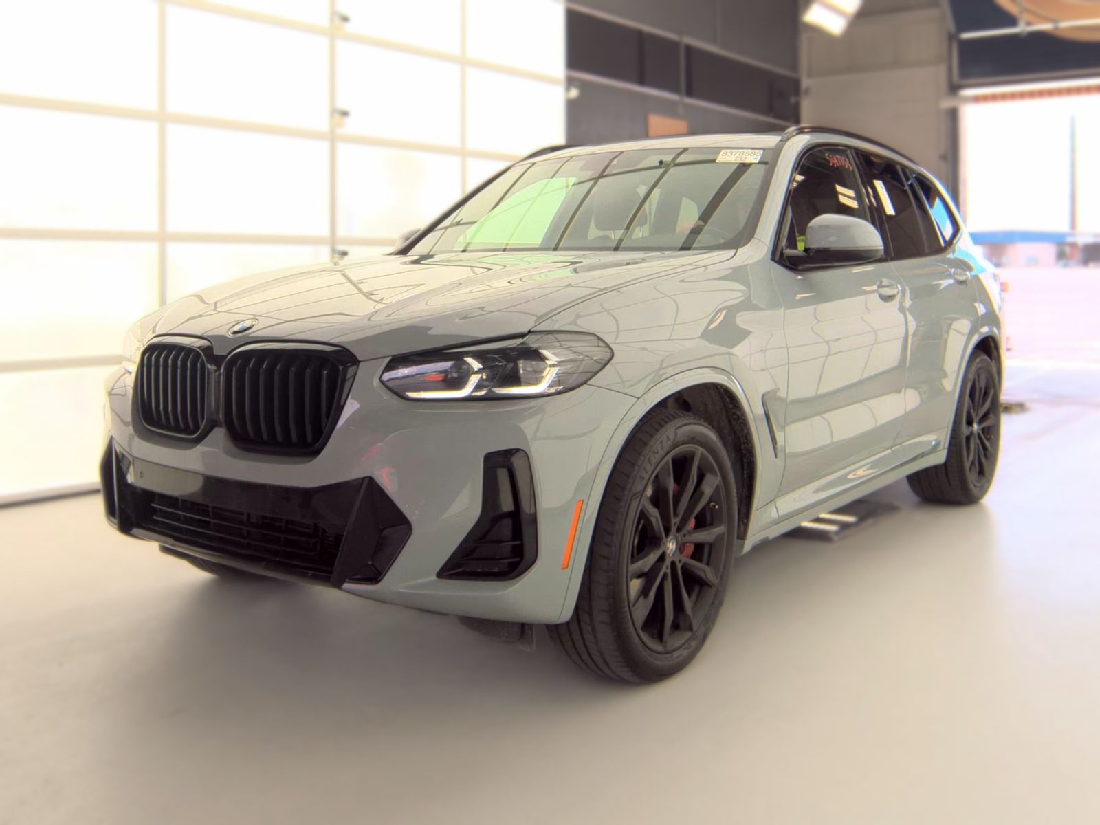 2024 BMW X3 xDrive30i AWD