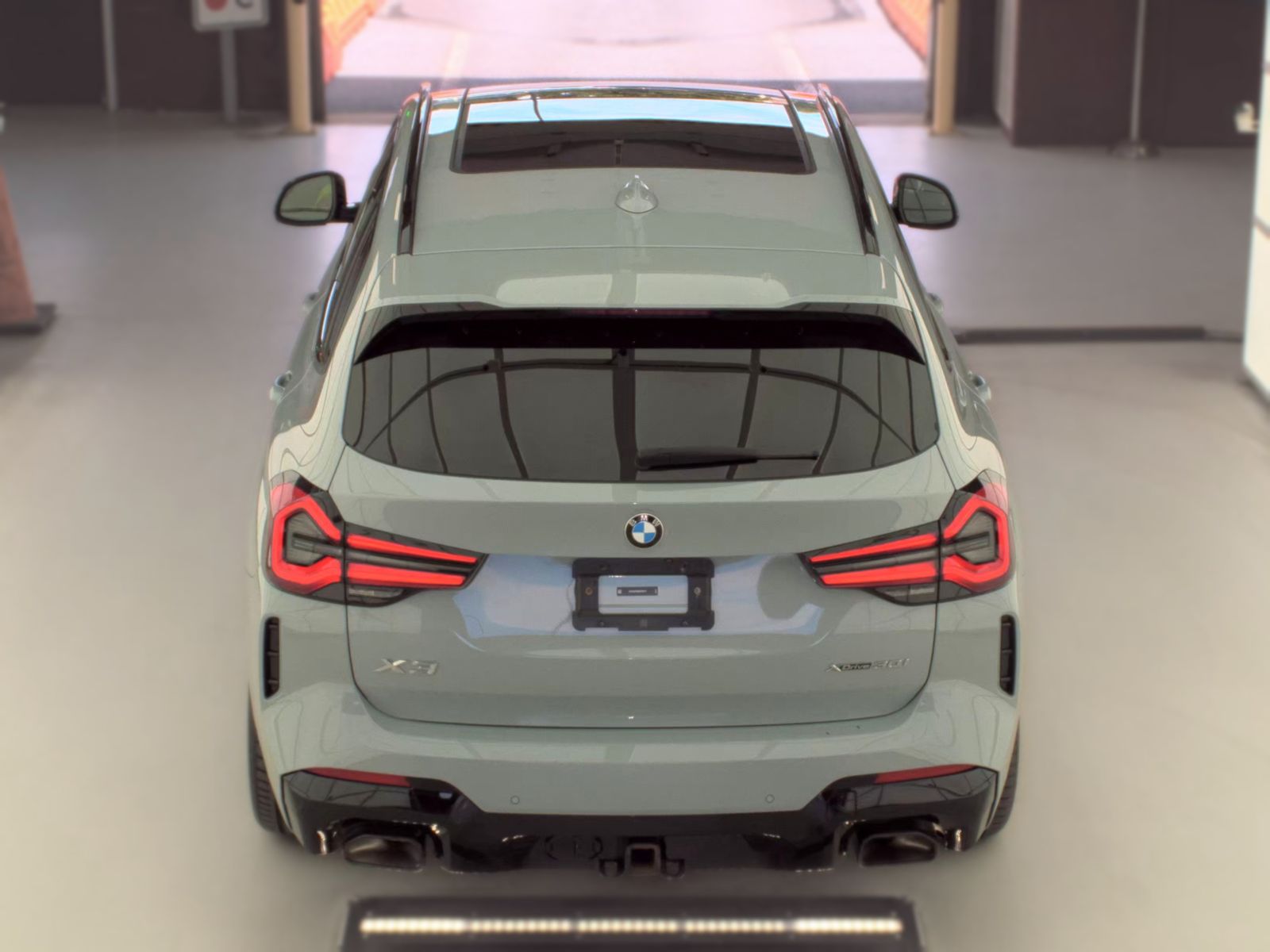 2024 BMW X3 xDrive30i AWD