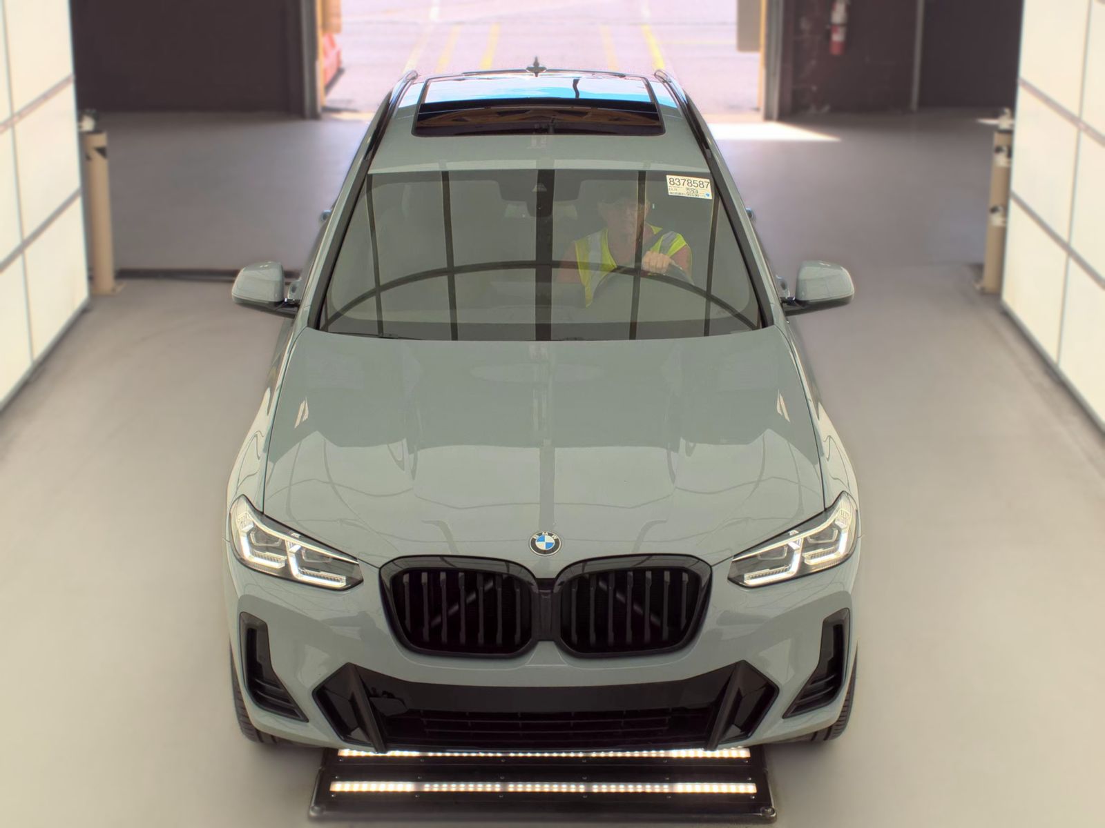 2024 BMW X3 xDrive30i AWD