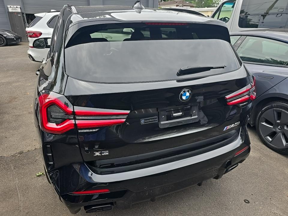 2023 BMW X3 M40i AWD