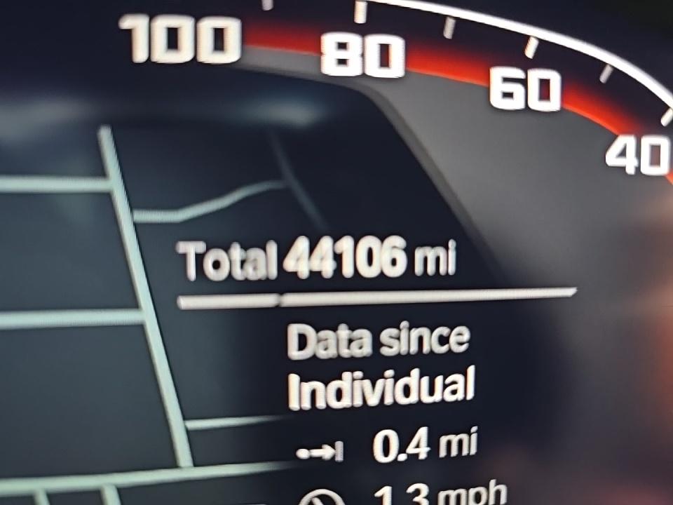 2023 BMW X3 M40i AWD