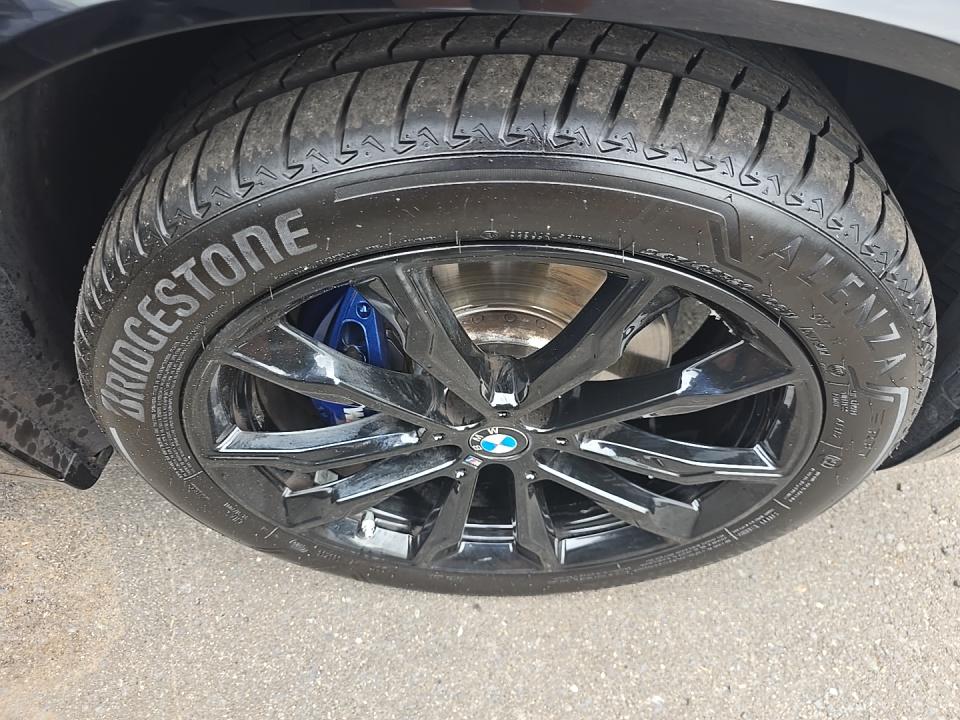 2023 BMW X3 M40i AWD