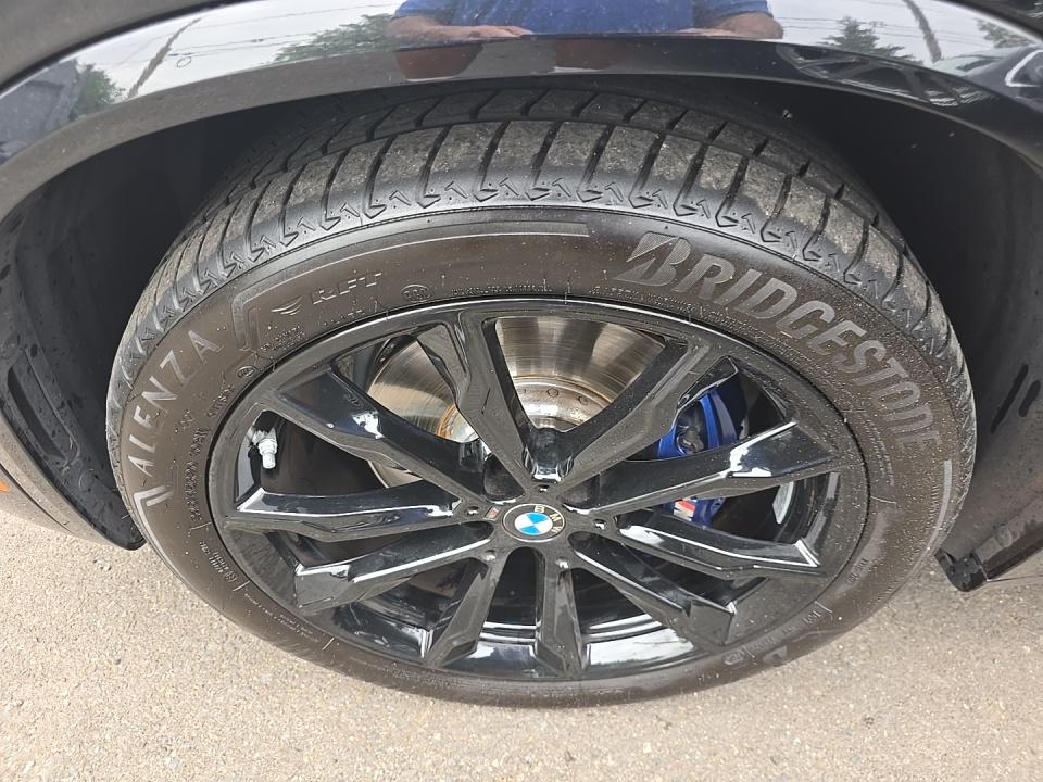 2023 BMW X3 M40i AWD