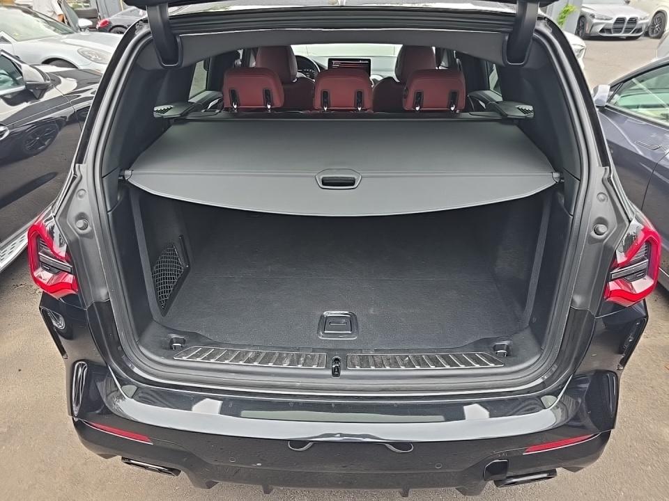 2023 BMW X3 M40i AWD