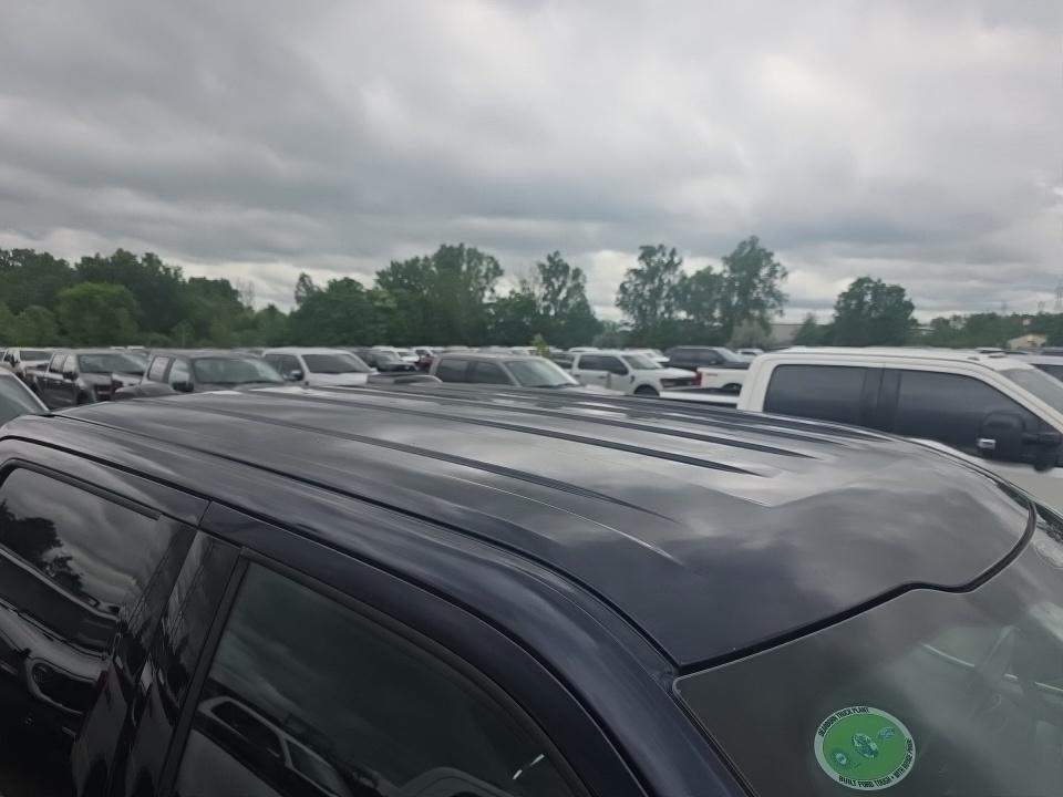2024 Ford F-150 Hybrid Lariat AWD