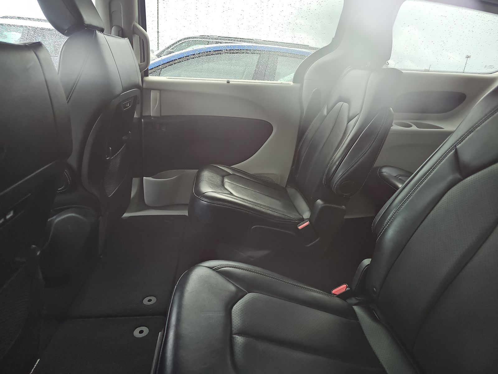2024 Chrysler Pacifica Touring L FWD