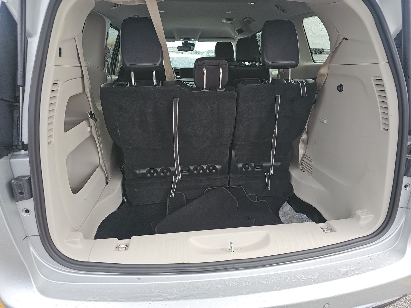 2024 Chrysler Pacifica Touring L FWD