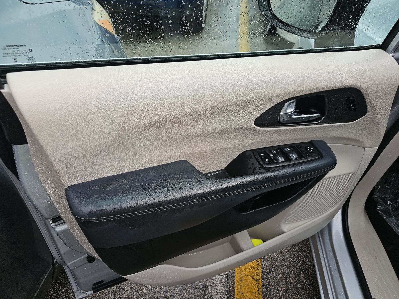 2024 Chrysler Pacifica Touring L FWD