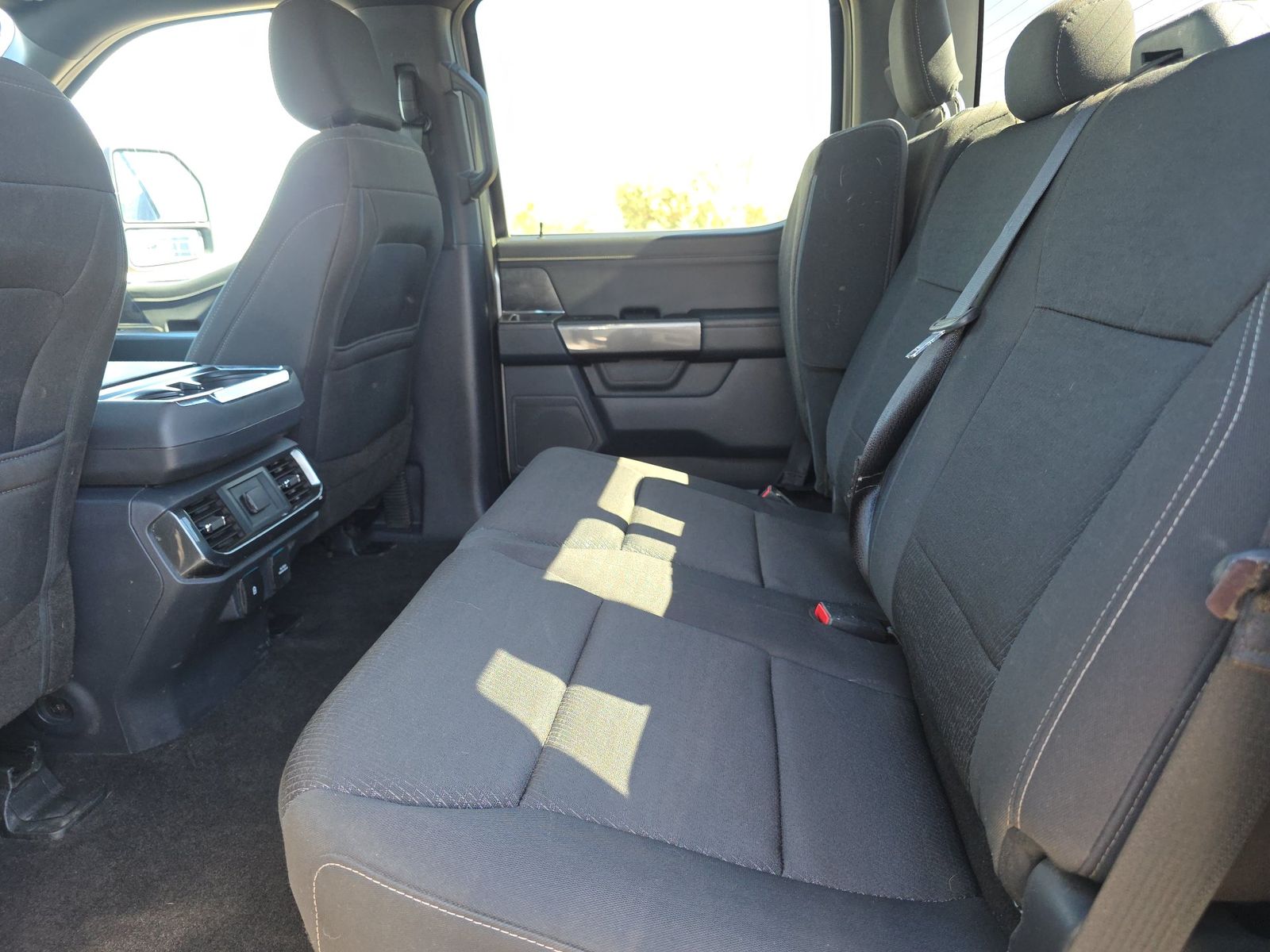 2022 Ford F-150 XLT AWD