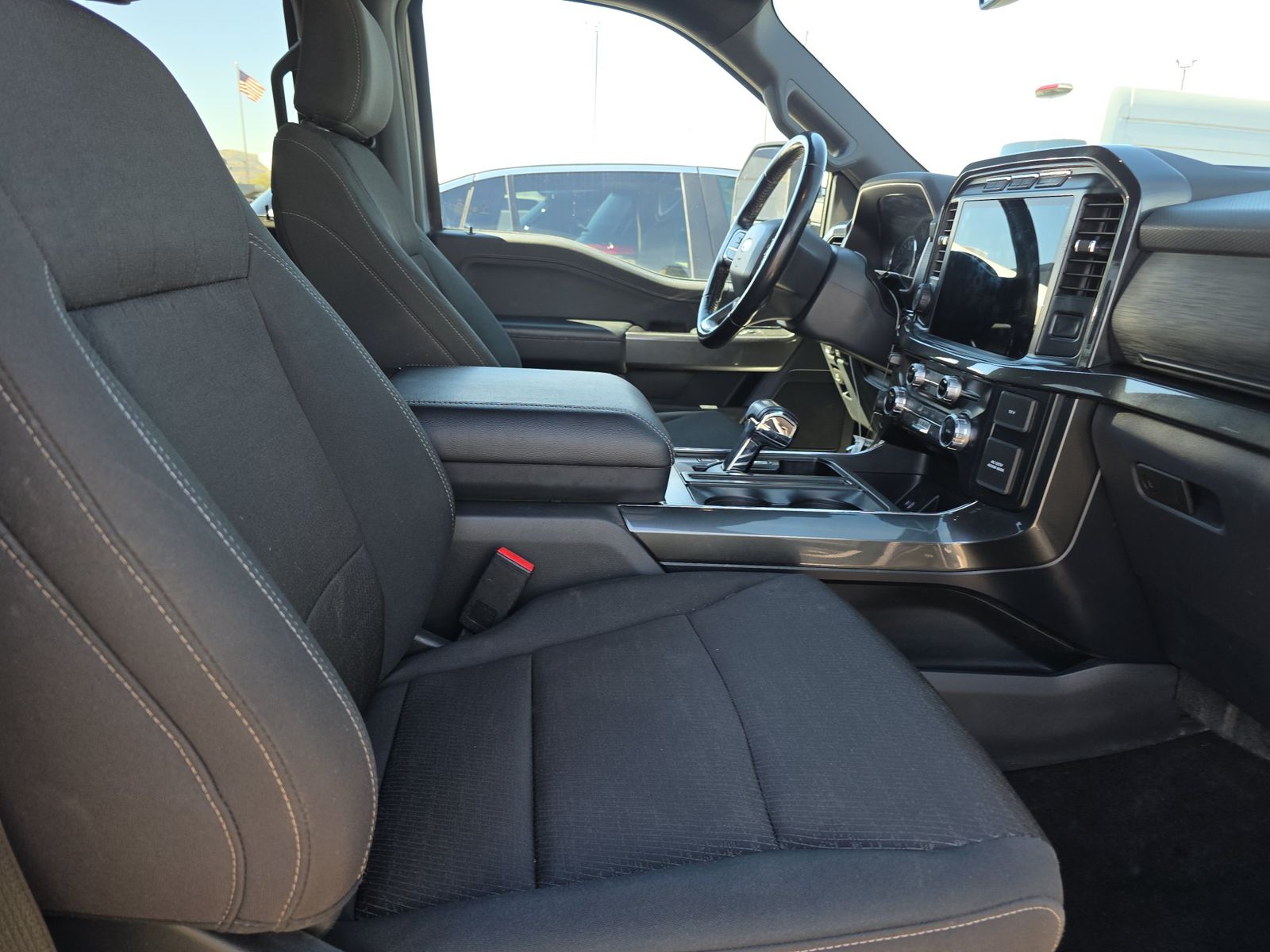 2022 Ford F-150 XLT AWD