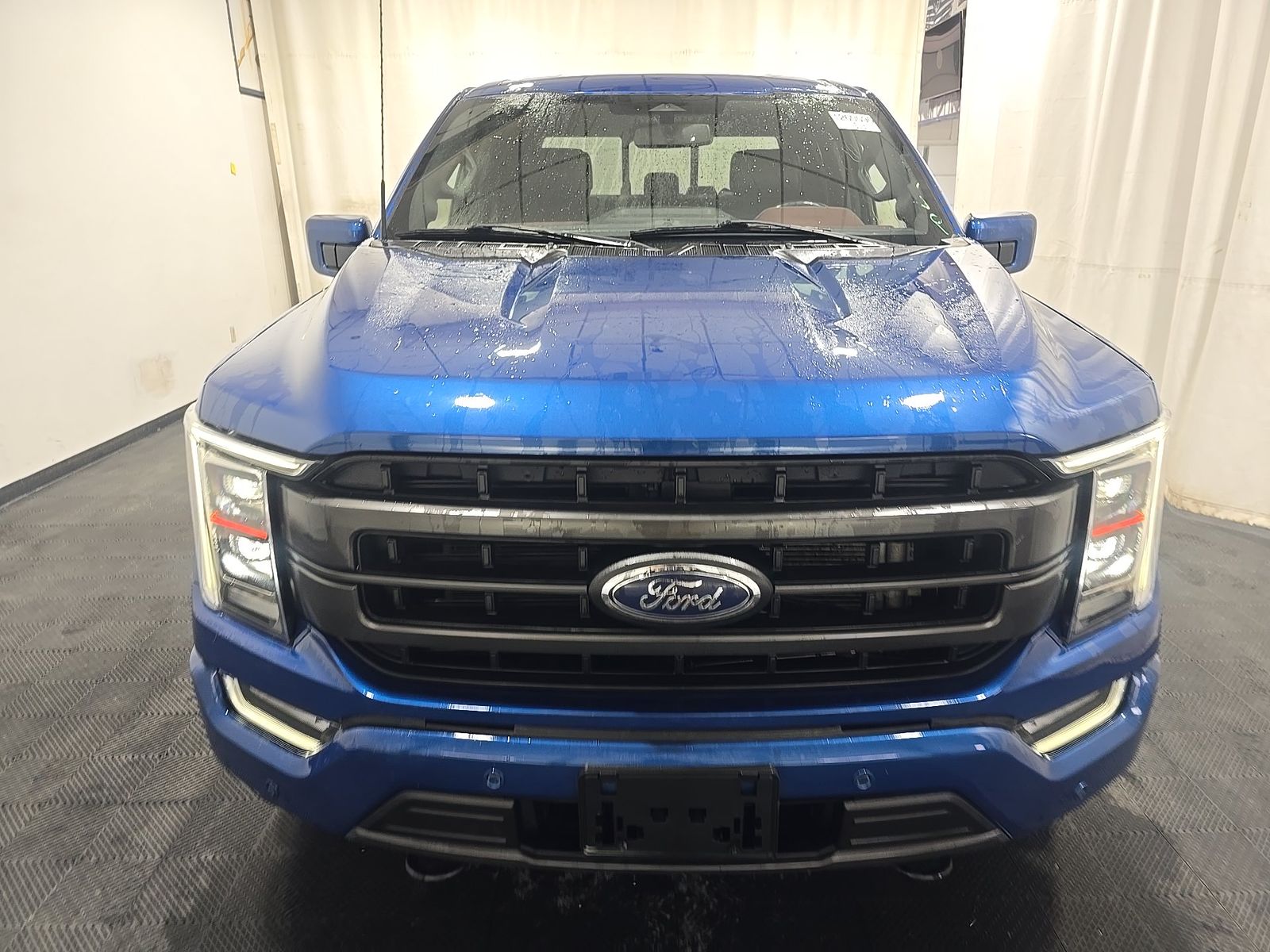 2022 Ford F-150 Lariat AWD