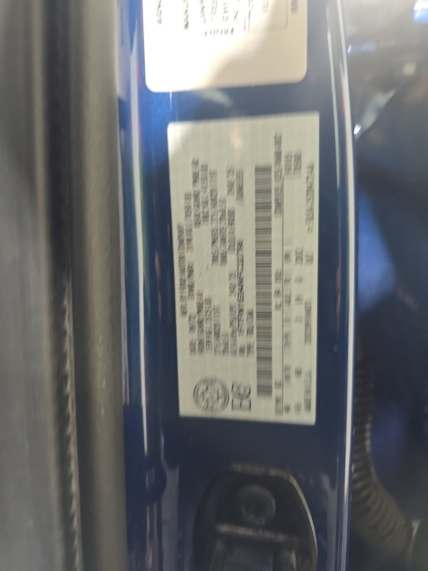 2022 Ford F-150 Lariat AWD