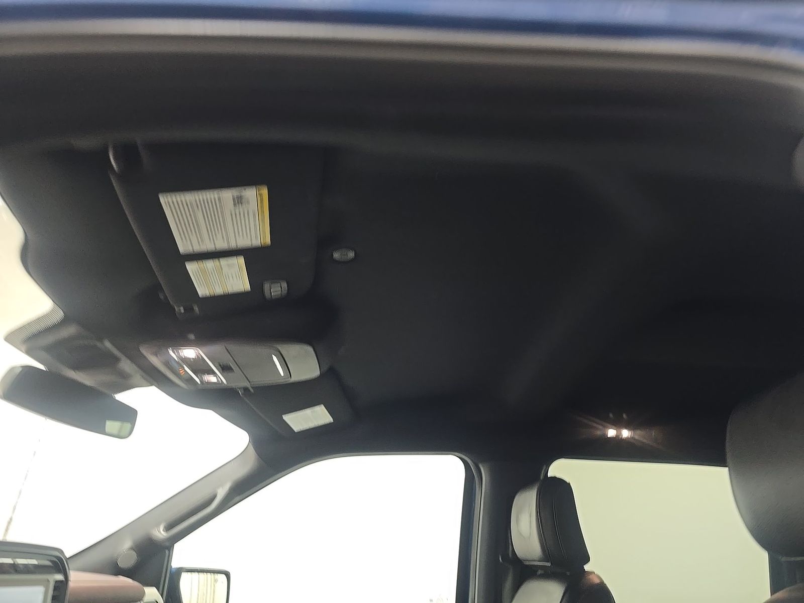 2022 Ford F-150 Lariat AWD