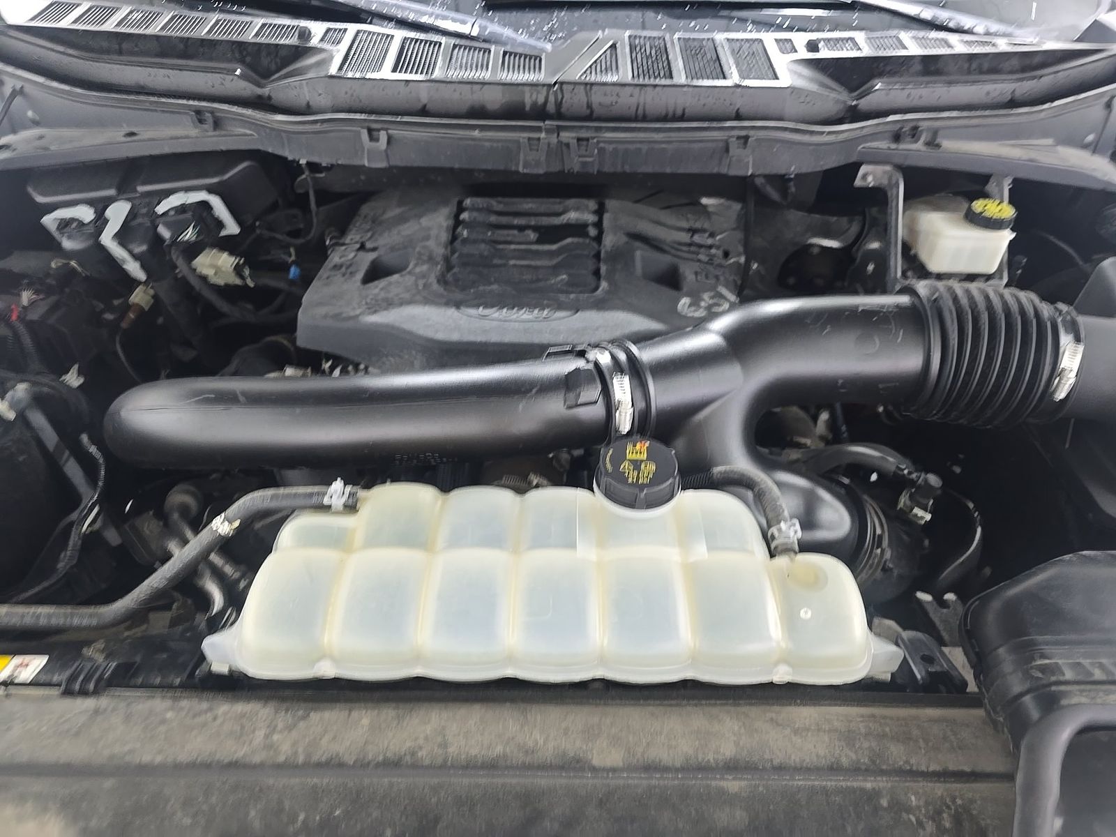 2022 Ford F-150 Lariat AWD