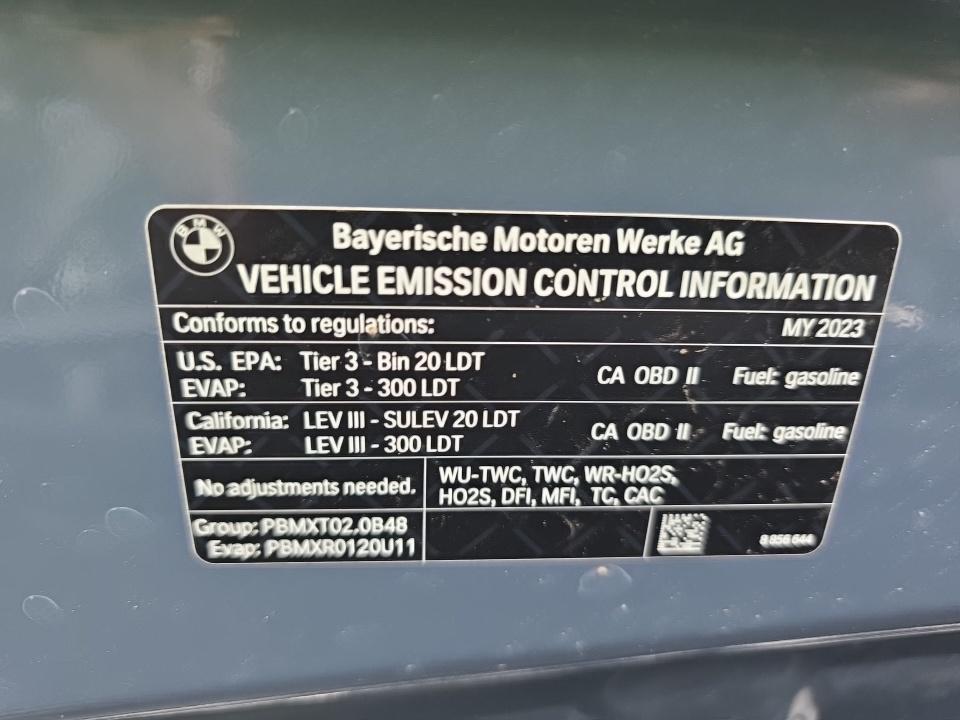 2023 BMW X1 xDrive28i AWD