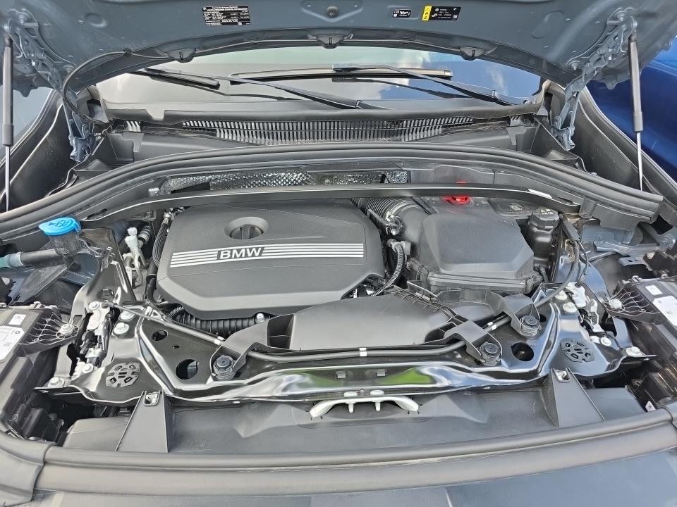 2023 BMW X1 xDrive28i AWD