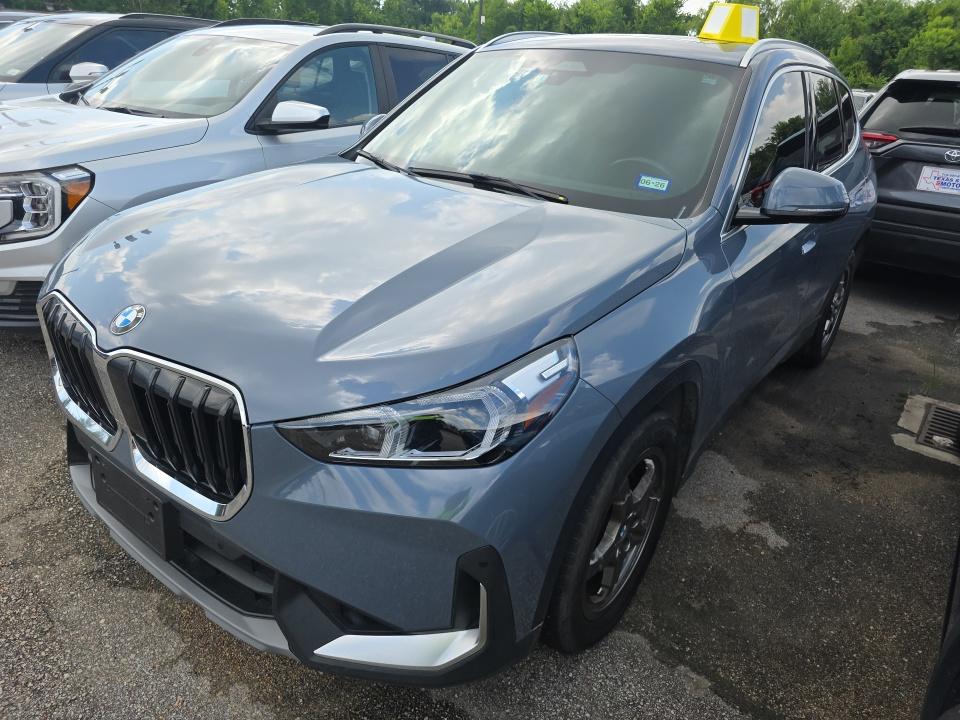 2023 BMW X1 xDrive28i AWD