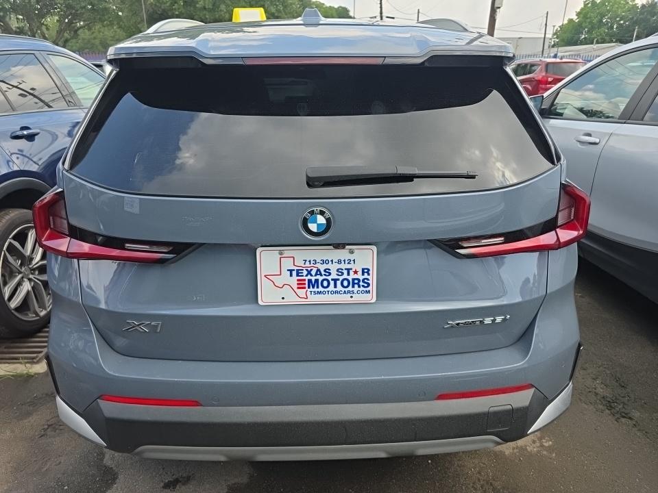 2023 BMW X1 xDrive28i AWD