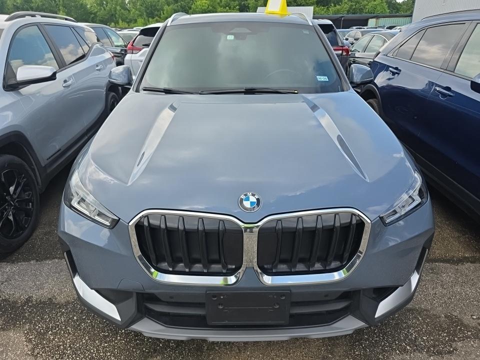2023 BMW X1 xDrive28i AWD