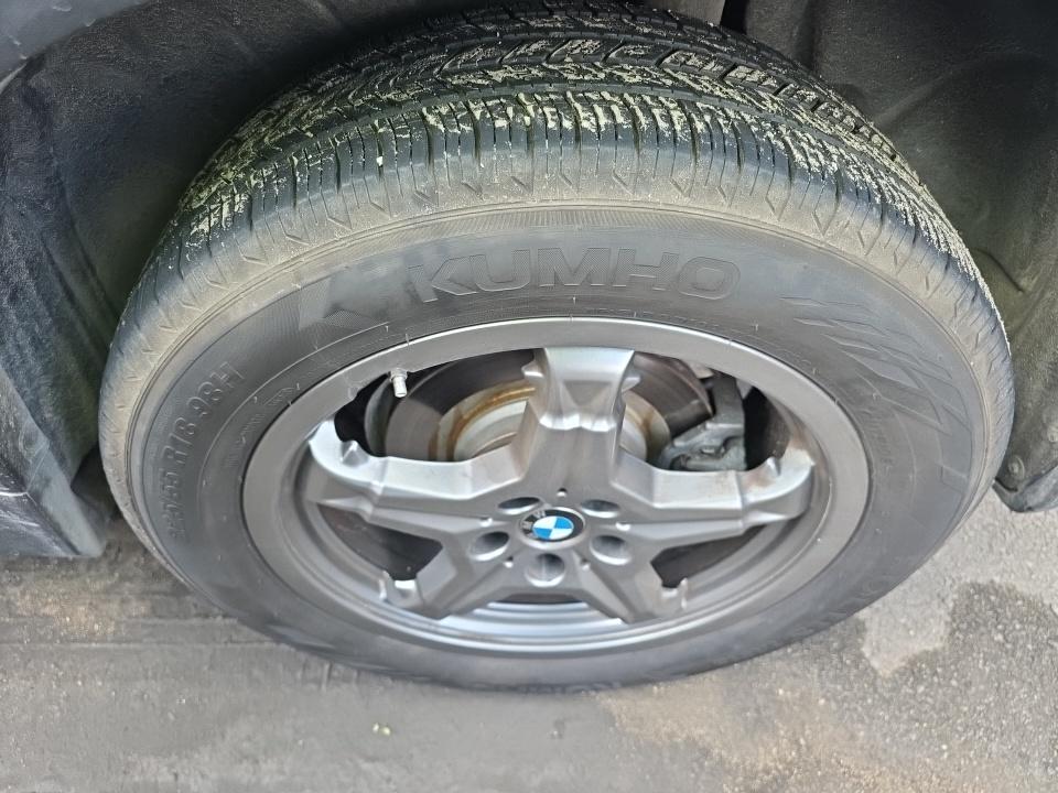 2023 BMW X1 xDrive28i AWD