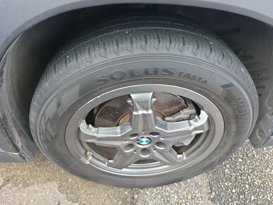 2023 BMW X1 xDrive28i AWD