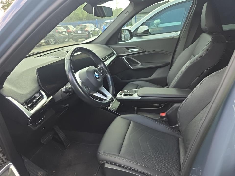2023 BMW X1 xDrive28i AWD