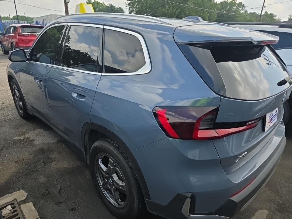 2023 BMW X1 xDrive28i AWD