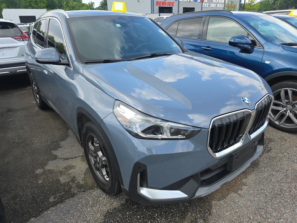 2023 BMW X1 xDrive28i AWD