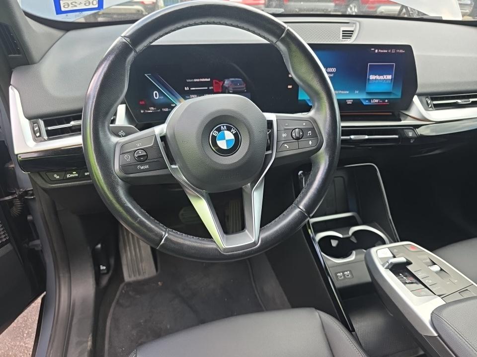 2023 BMW X1 xDrive28i AWD