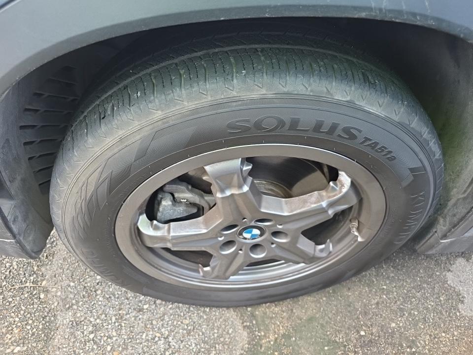2023 BMW X1 xDrive28i AWD