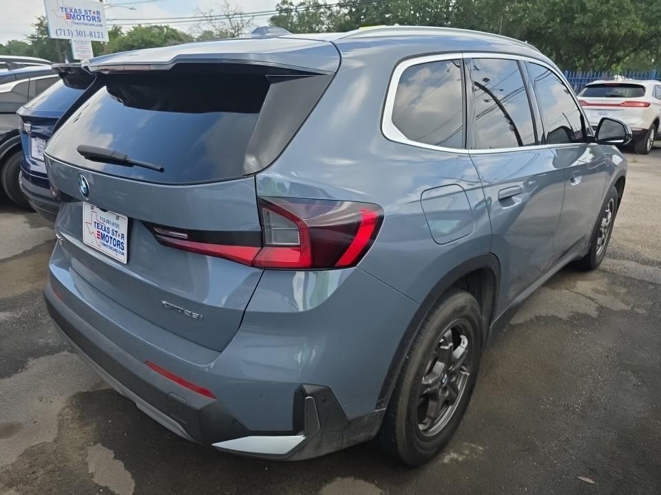 2023 BMW X1 xDrive28i AWD