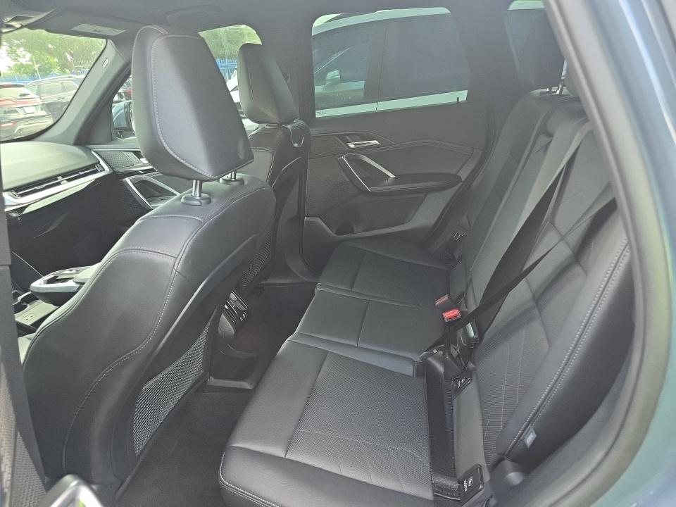 2023 BMW X1 xDrive28i AWD