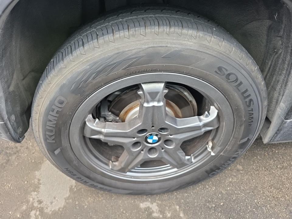2023 BMW X1 xDrive28i AWD