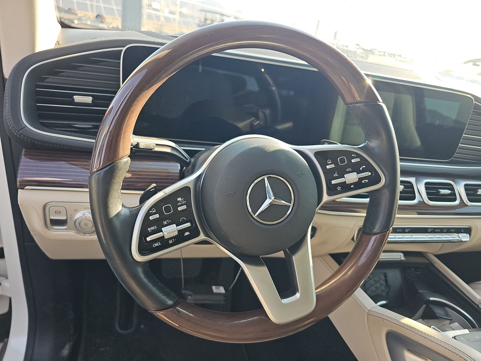 2021 Mercedes-Benz GLE GLE 350 AWD