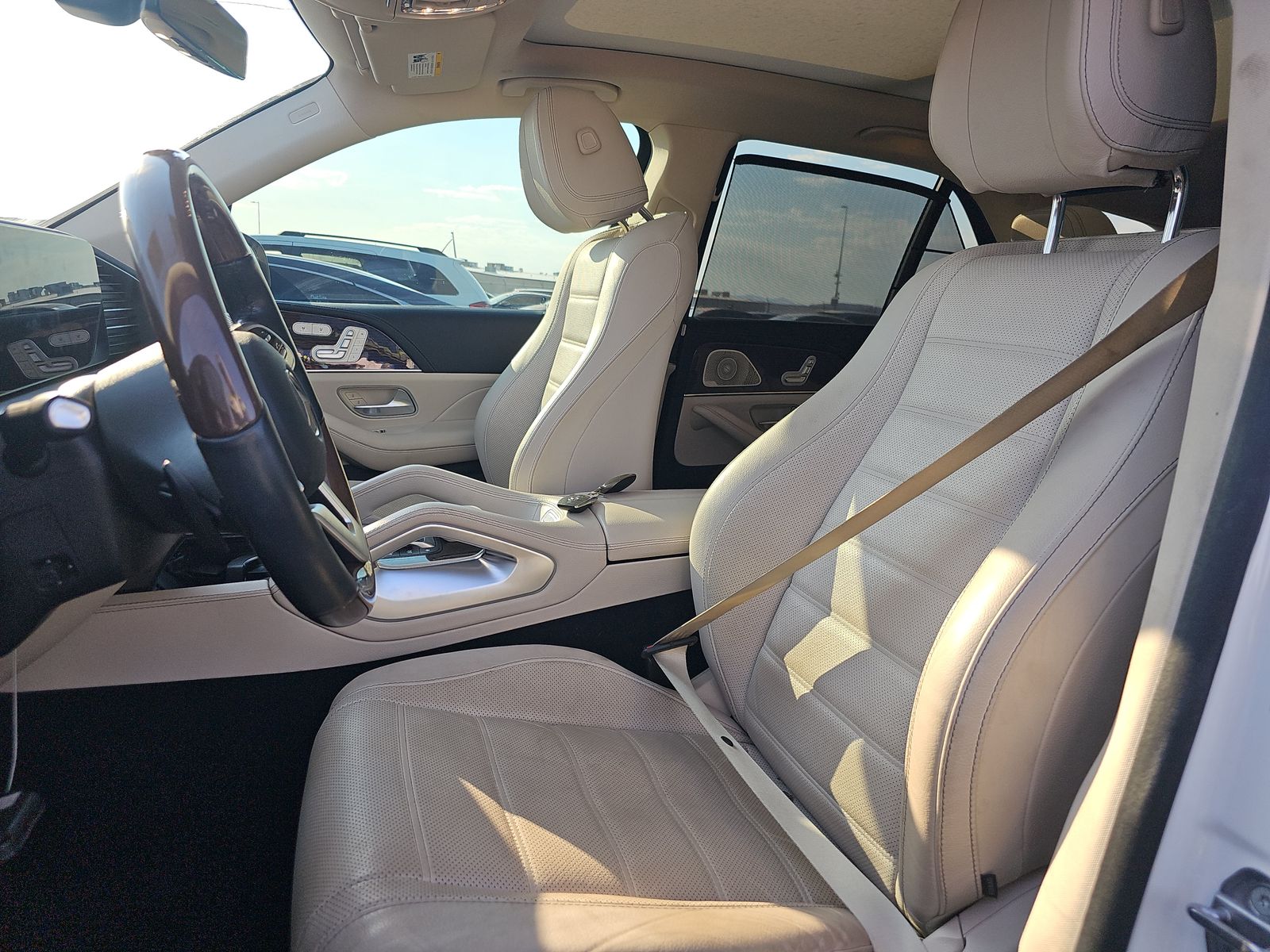 2021 Mercedes-Benz GLE GLE 350 AWD