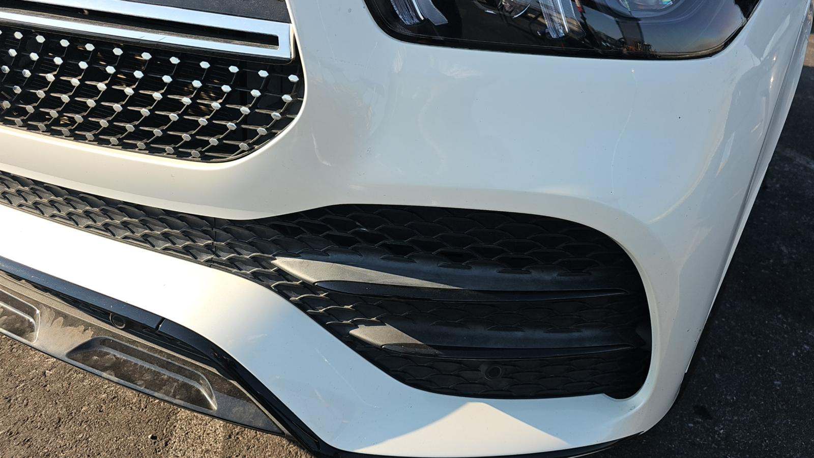 2021 Mercedes-Benz GLE GLE 350 AWD