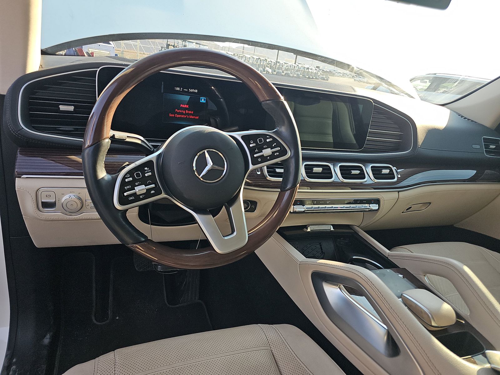 2021 Mercedes-Benz GLE GLE 350 AWD