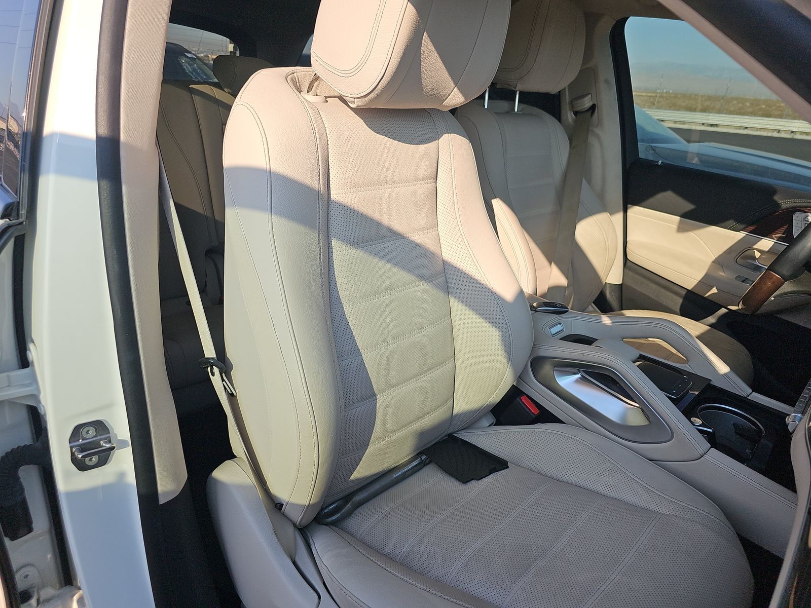 2021 Mercedes-Benz GLE GLE 350 AWD